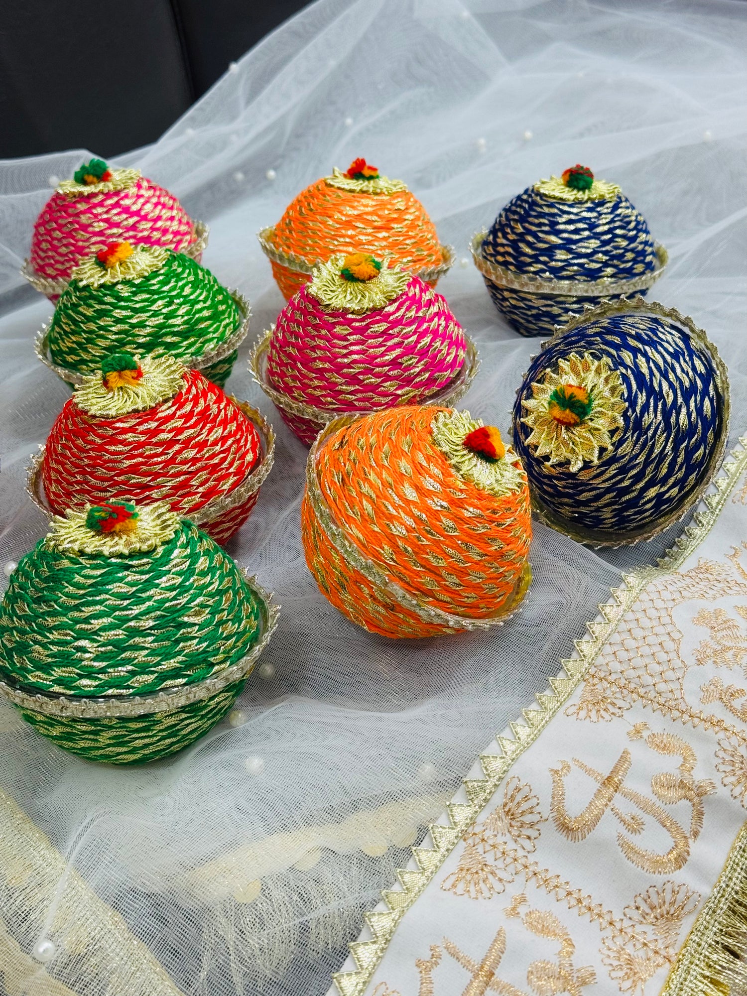 Wedding Favours