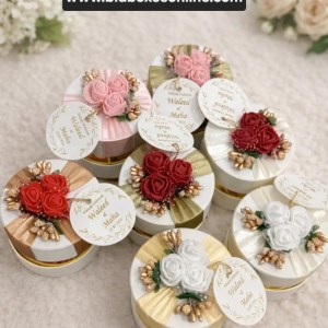 Customized Item